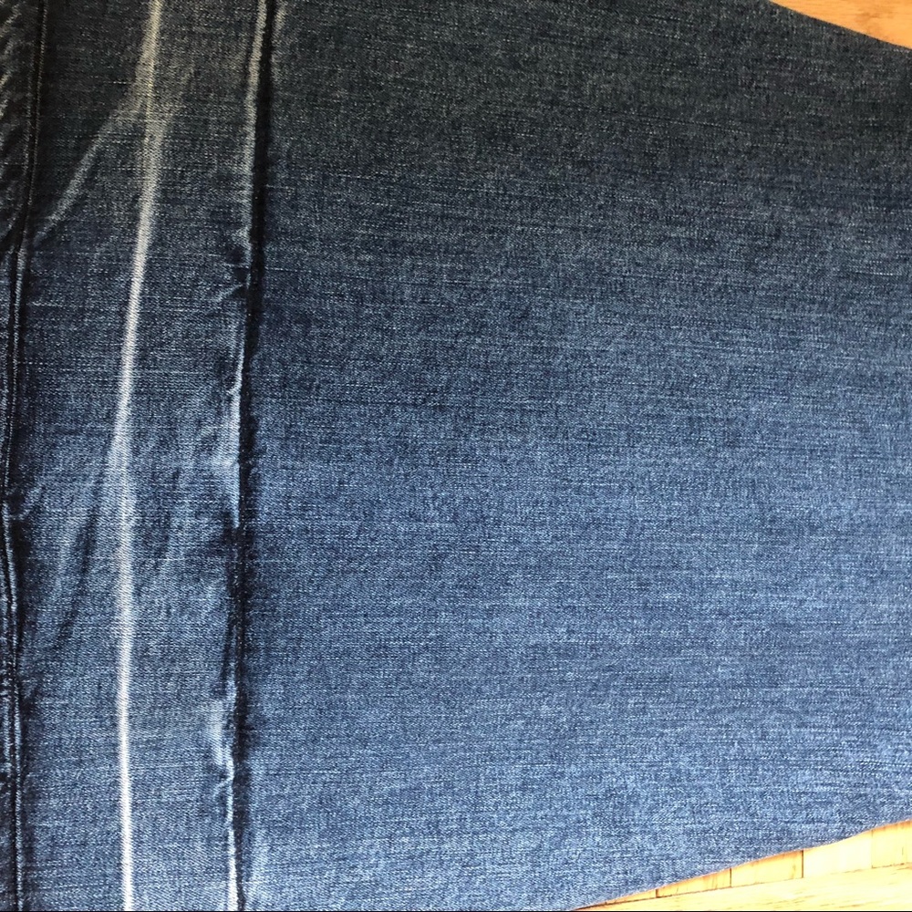 Theory Denim Dress - Picture 5 of 11